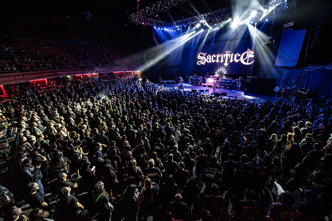 Chile TerrorFest - Día 2